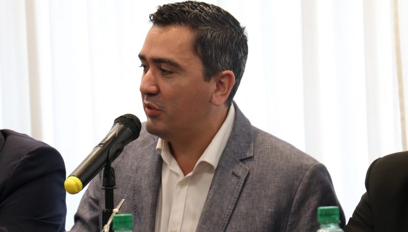 Arrúa afirmó que el dólar alto es bueno para el turismo receptivo