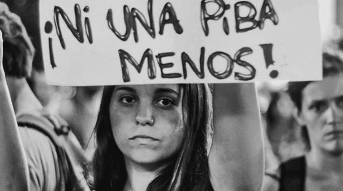 El año pasado, 251 argentinas fueron víctimas de femicidio