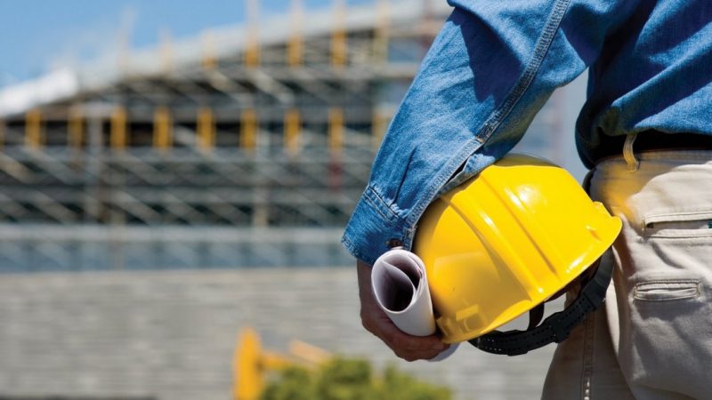 Advertencia de la Cámara de la Construcción: 