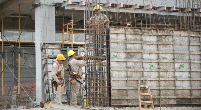 Según estudio, la economía cayó 2,8% en mayo