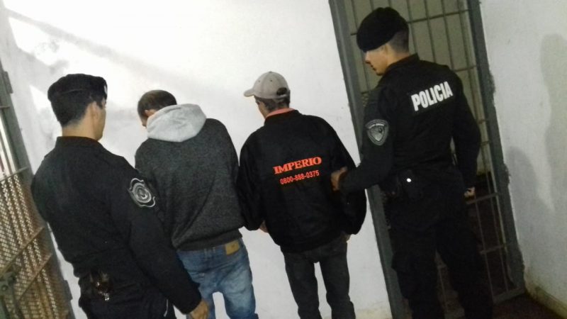 San Pedro: investigan la muerte de una joven y hay dos detenidos
