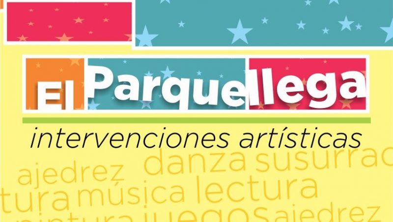 El Parque del Conocimiento visita la Plaza de Villa Urquiza