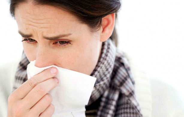 Salud Pública recordó las medidas de prevención para evitar enfermedades respiratorias