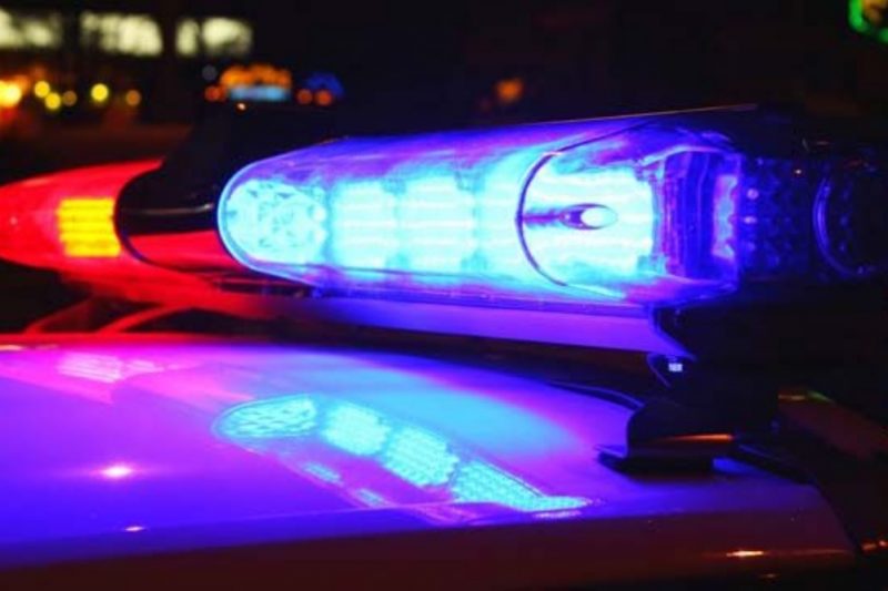 Hipólito Yrigoyen: dos motociclistas fallecieron tras choque en la ruta 12