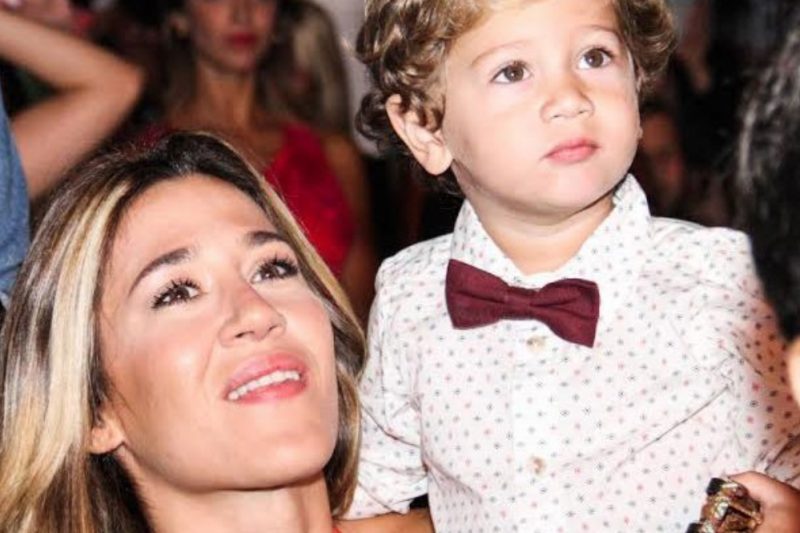 Jimena Barón, pícara charla con Momo y divertido comentario sobre Daniel Osvaldo: «Por suerte, no me casé»