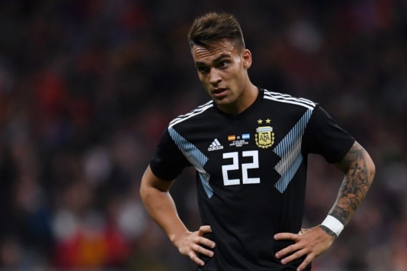 “Me dio muchísima bronca no estar en la lista”