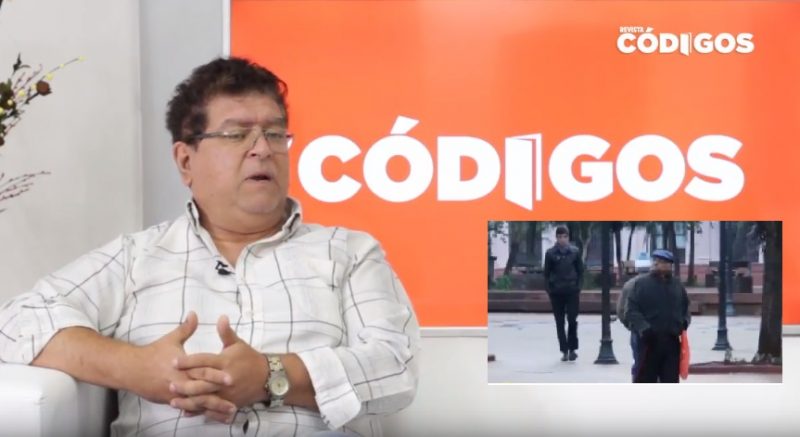 Favio Cabello: “Tendremos un invierno con temperaturas normales en Misiones”