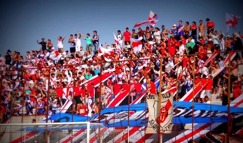 El mítico Guaraní cumple 86 años de historia