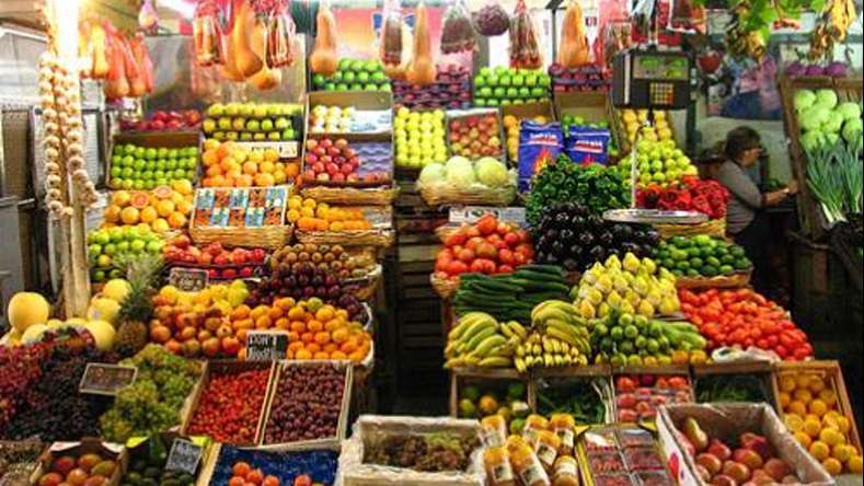 Crece 7,6% la brecha entre el valor de origen y los precios minoristas de alimentos