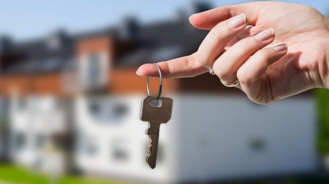 Efecto dólar: se cayeron 25% de ventas con créditos hipotecarios