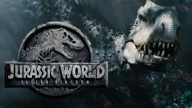 Increíbles Dinosaurios en el IMAX