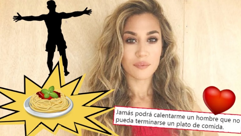 Jimena Barón: 