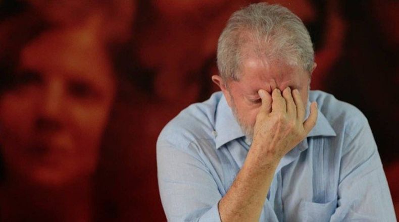 Corte Suprema de Brasil suspende sesión clave que podía liberar a Lula