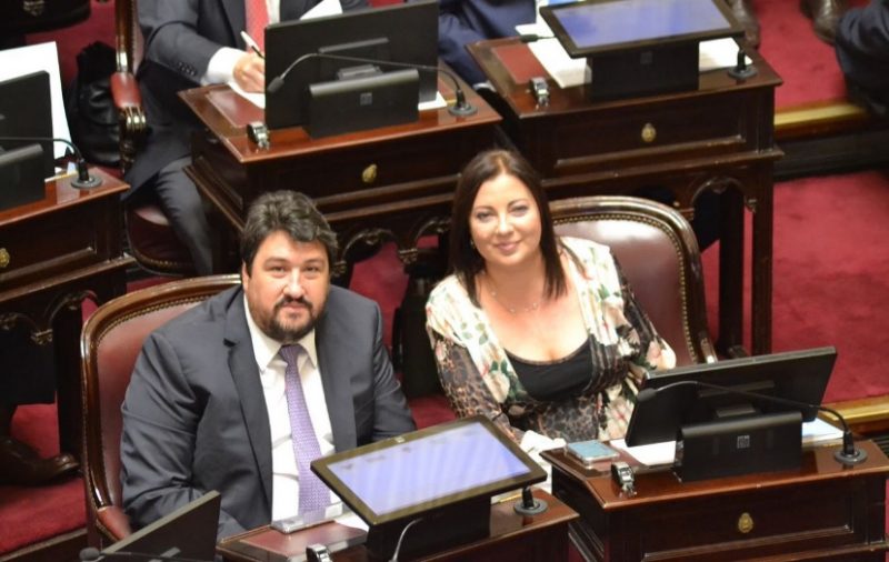 El bloque Misionerista pide un debate a fondo de la despenalización del aborto