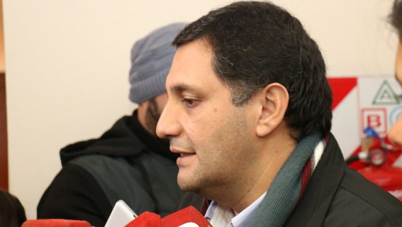 Maidana: “Me parece positivo que los chicos pidan más educación sexual en las escuelas”