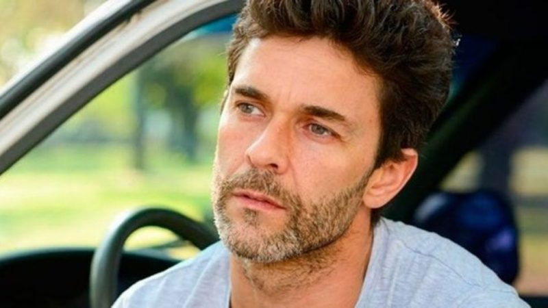 Mariano Martínez y su decisión de no leer comentarios en Twitter