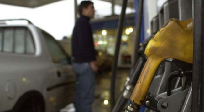 Aumentan las naftas: suben hasta un 5% en todo el país