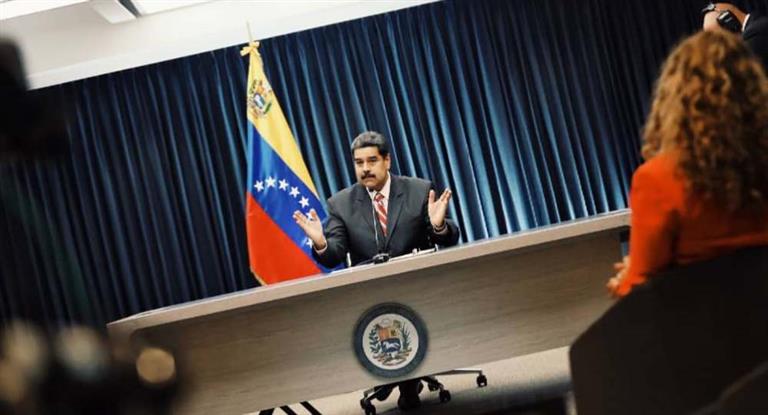 Venezuela anunció la liberación de otros 40 opositores presos