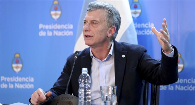 Según encuesta, más del 60% considera 