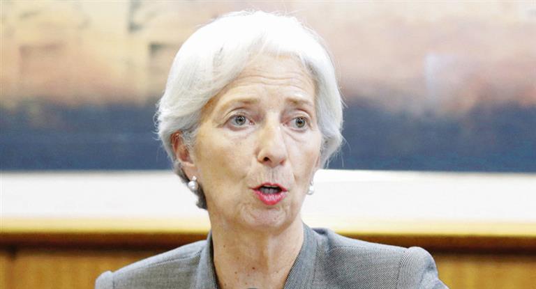 FMI busca un “nuevo comienzo” con el acuerdo con Argentina