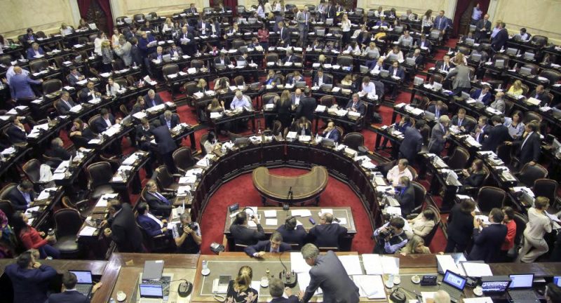 Despenalización del aborto: hubo cambios de posturas y ahora Diputados aprobaría el proyecto: mirá el minuto a minuto