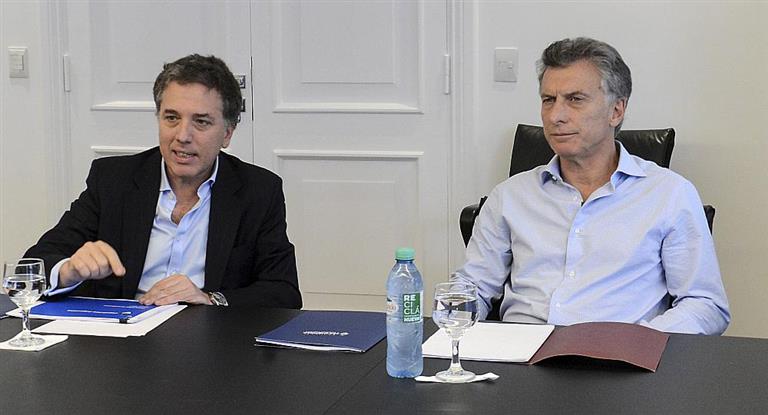 Por decreto, el Gobierno aumentó el gasto en más de $ 80.000 millones