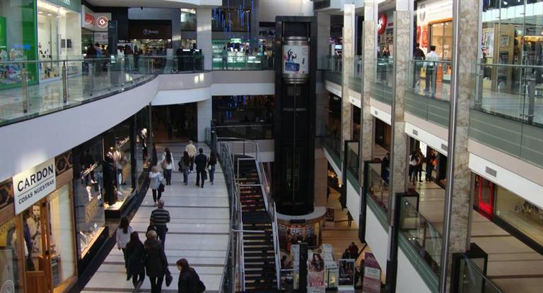 Las ventas por el Día del Padre cayeron 6,4% interanual