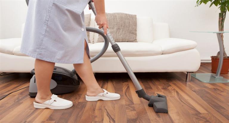 AFIP detectó 40% de empleo informal en countries y edificios de lujo