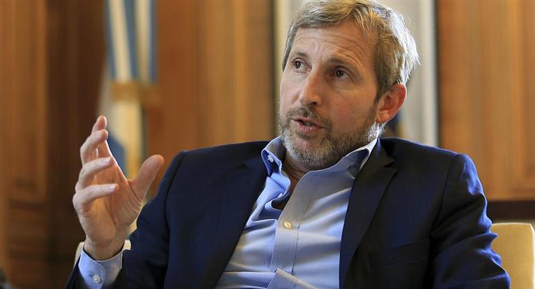 Gobierno se comprometió a sostener ritmo de obra pública para que no se pierdan empleos en la construcción