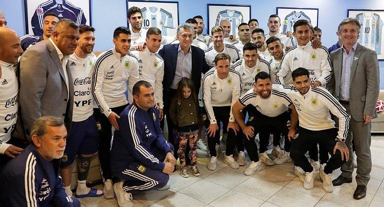 Macri, 