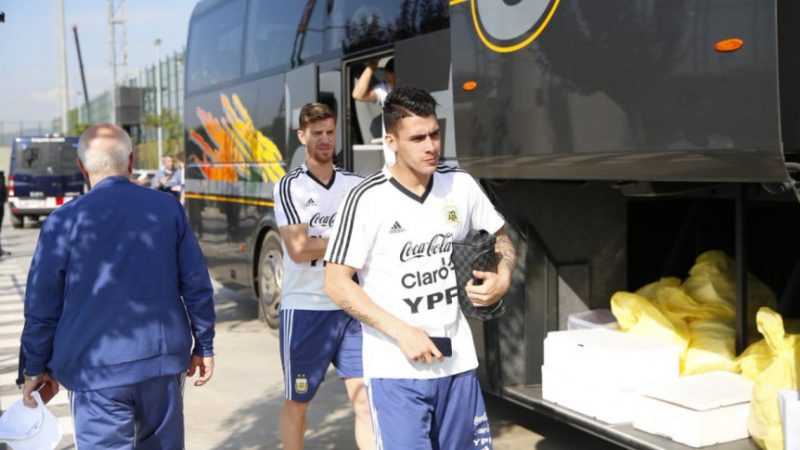 Pavón, el diferente