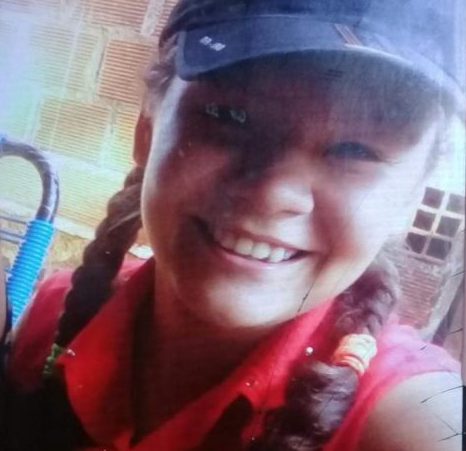 Buscan a una joven de 15 años