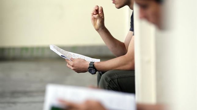 Recorte fiscal: quedarían sin trabajo 7.000 contratados a través de universidades