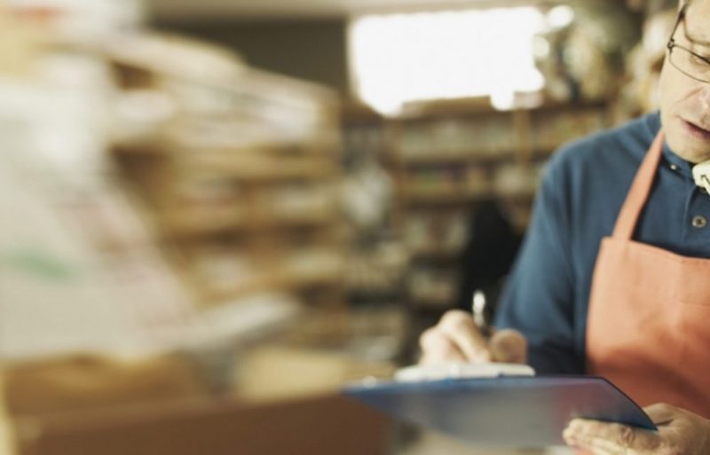 Pymes en alerta: caen ventas y la producción no despega