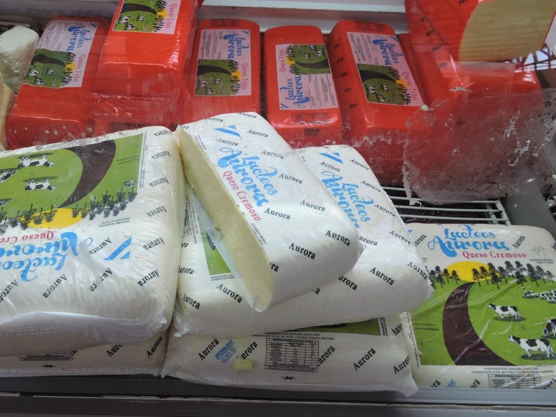 Ofertas en el Mercado Concentrador Zonal vigentes hasta este sábado
