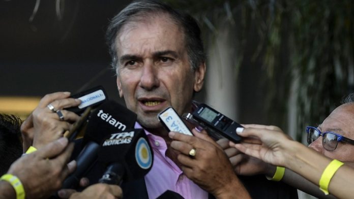 Cumbre del PRO transmitió 