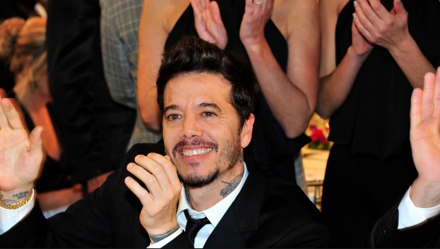 Un gallo para Esculapio ganó el Martin Fierro de Oro 2018: la emotiva dedicatoria de Sebastián Ortega