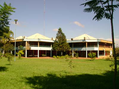Las nuevas autoridades de la UNaM asumen el viernes 6 de julio