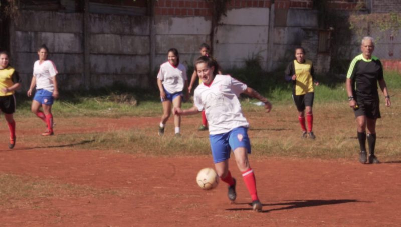 Proponen crear la Liga Municipal de Fútbol Femenino