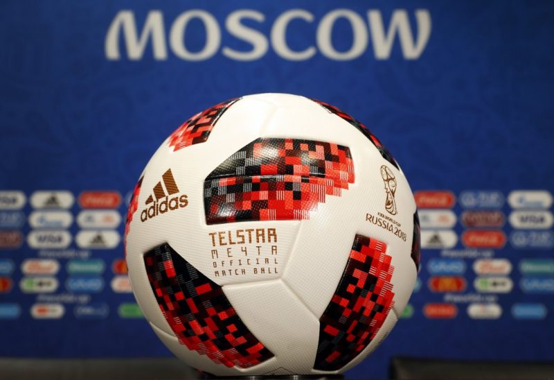 Estos son los 11 de Francia y Croacia para la final del Mundial