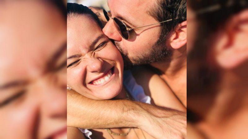 La revelación íntima de Benjamín Vicuña sobre la convivencia con la China Suárez