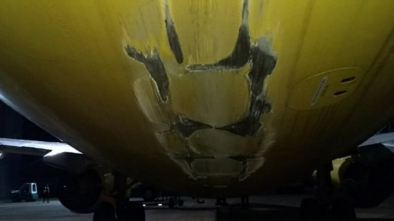 Flybondi: un fiscal pide suspender los vuelos y que se evalúe la seguridad de la low cost