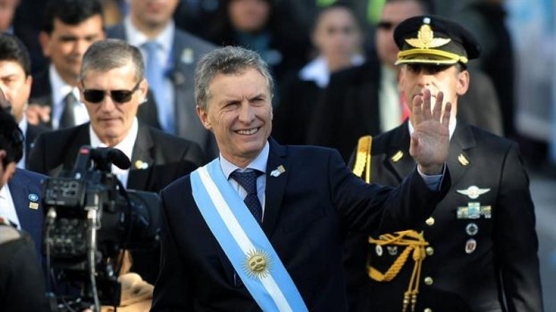 Suspenden el desfile del 9 de Julio por el malestar de los militares con los salarios