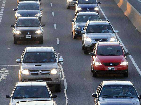 Mantener un auto ya puede representar más de la mitad de un salario promedio