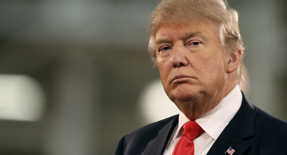 Alemania: "Europa no se dejará intimidar por el presidente Trump"