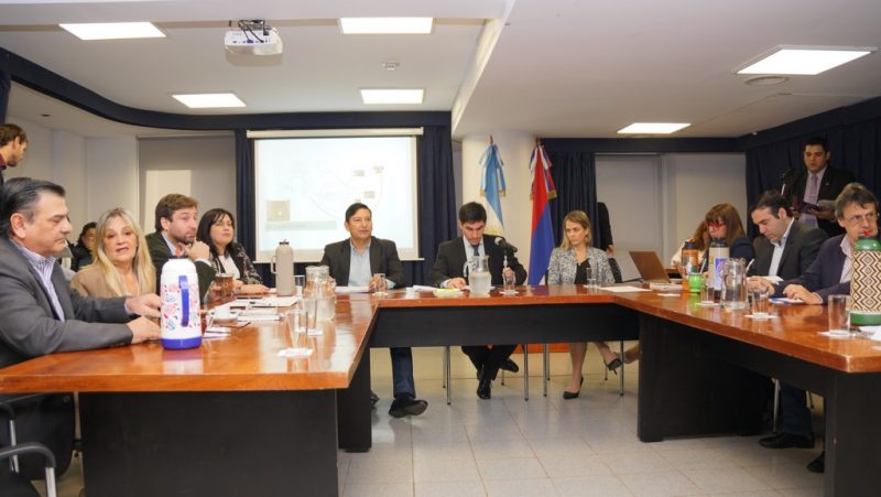 Realizaron audiencias públicas para cubrir cargos en el Poder Judicial