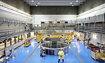 Las urgencias presupuestarias amenazan proyectos de energía