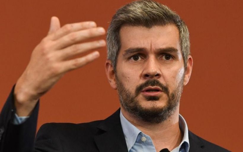 Economía: Peña dijo que los próximos meses serán "un poco más fríos y tormentosos"