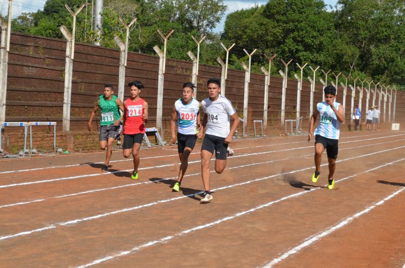 Atletas misioneros participarán en la Copa Nacional de Clubes U16