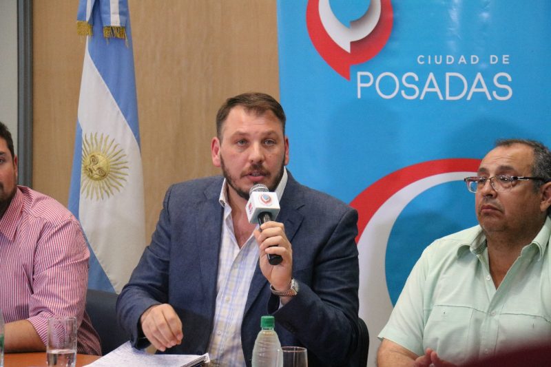Conflicto en la Terminal de Ómnibus: La Municipalidad de Posadas resignará en su totalidad el toque de andén  